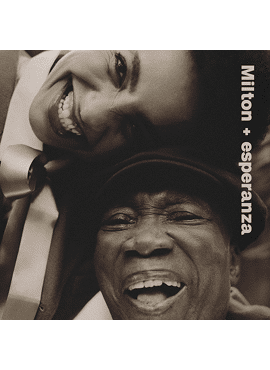 Milton + Esperanza