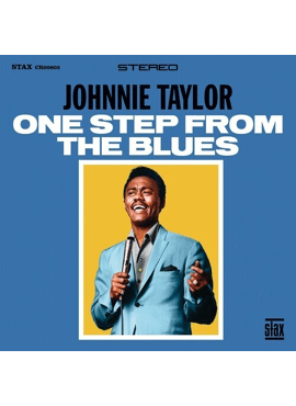Johnnie Taylor 