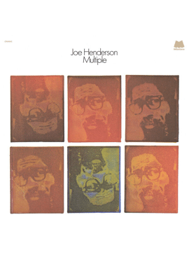 Joe Henderson 
