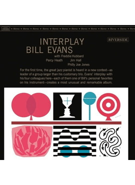 Bill Evans Trio 