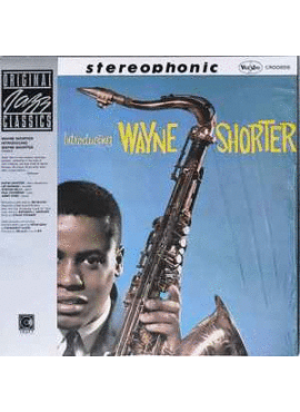 WAYNE SHORTER