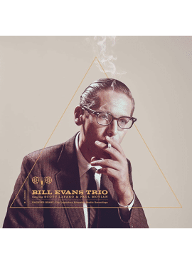 Bill Evans Trio