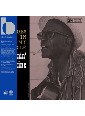 Lightnin' Hopkins 