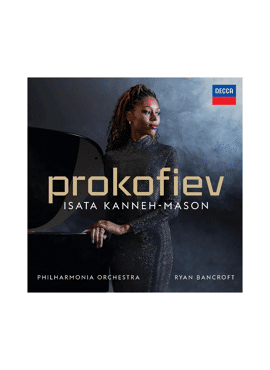 Isata Kanneh-Mason 