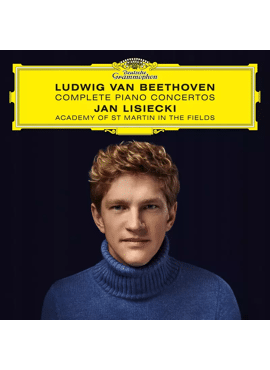 Jan Lisiecki 