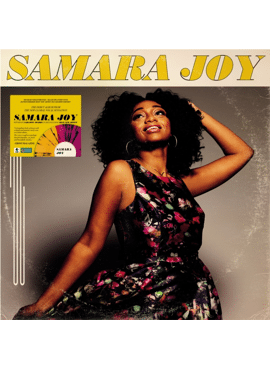 Samara Joy 