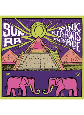 Sun Ra (Sun Ra Arkestra) 