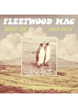 FLEETWOOD MAC