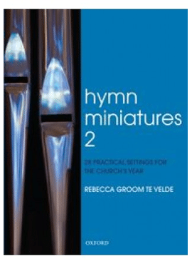 Hymn Miniatures 2