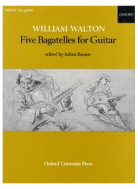 Five Bagatelles