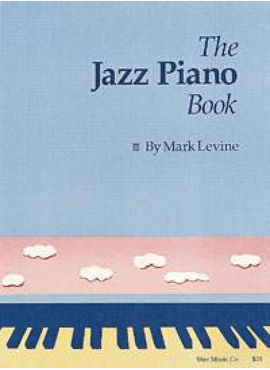 JAZZ PIANO BOOK