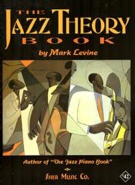 The Jazz Theory Book