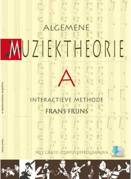 ALGEMENE MUZIEKTHEORIE A