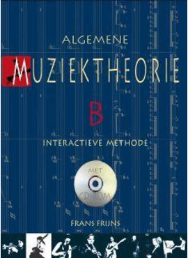 ALGEMENE MUZIEKTHEORIE B