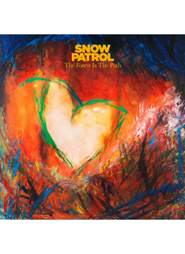 Snow Patrol 