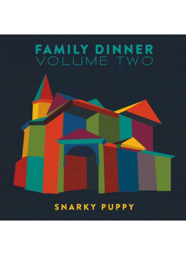 Snarky Puppy