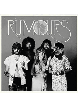  Fleetwood Mac 
