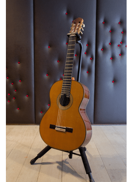 Amalio Burguet 1DV ceder