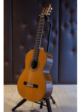 Amalio Burguet 2M 630 ceder