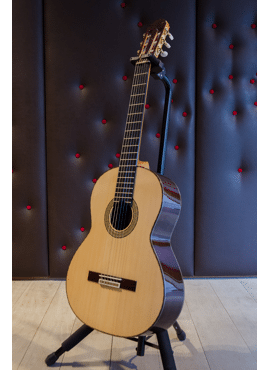 Amalio Burguet 2M 630 spar