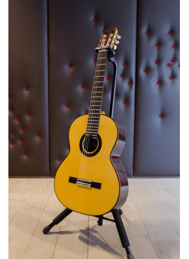 Amalio Burguet Maestro spar