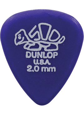 Dunlop Specialty Delrin 200