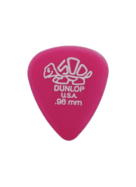 Dunlop Specialty Delrin 96