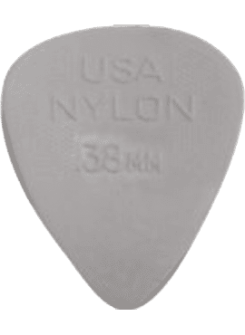 Dunlop Nylon Standaard 38