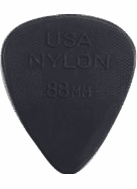 Dunlop Nylon Standaard 88
