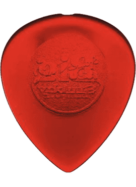 Dunlop Specialty Big Stubby 1mm