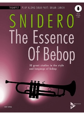 The Essence Of Bebop Trumpet
