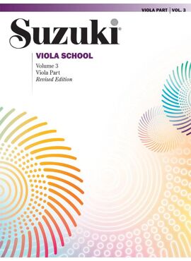 Suzuki Viola School 3