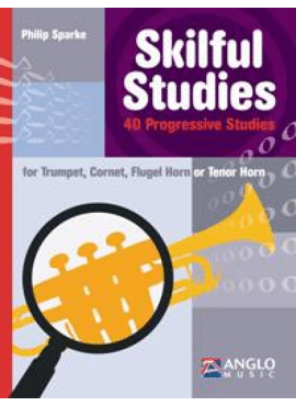 Skilful Studies Trompet