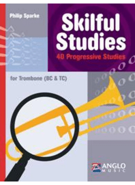 Skilful Studies  Trombone