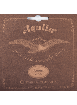 Aquila Ambra 2000 medium tension