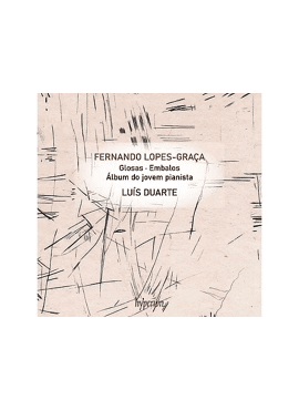 Luis Duarte - Lopes-Graca