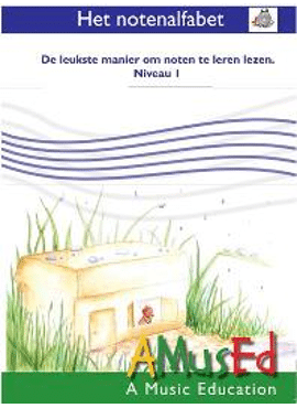 AMusEd leerlingen handboek