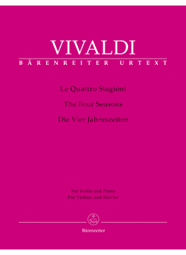 The Four Seasons