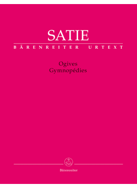 Ogives / Gymnopédies