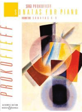 Sonatas Vol. 2 (6-9)