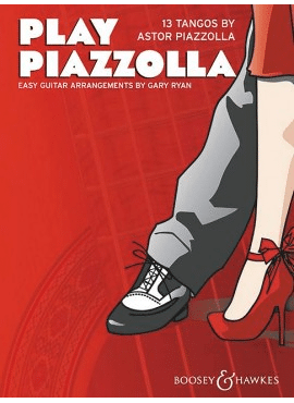 Play Piazzolla