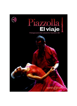 Piazolla: El viaje