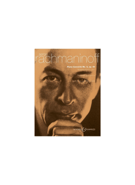 Piano Concerto No. 4 in G minor