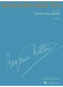 Collected Songs