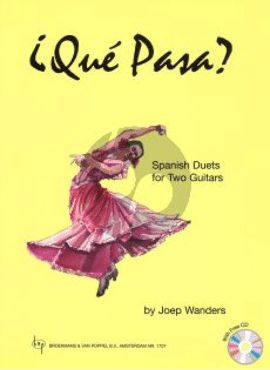QUE PASA