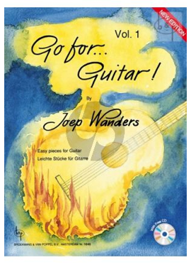Go For... Guitar! 1