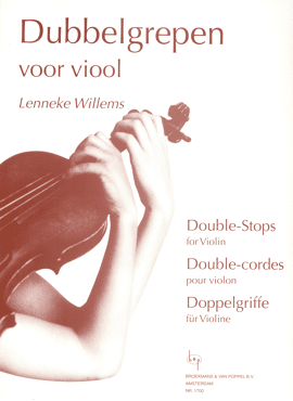 DUBBELGREPEN (DOUBLE STOP STUDIES)