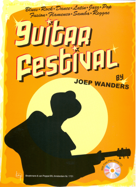 GUITAR FESTIVAL 1