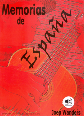 MEMORIAS DE ESPANA