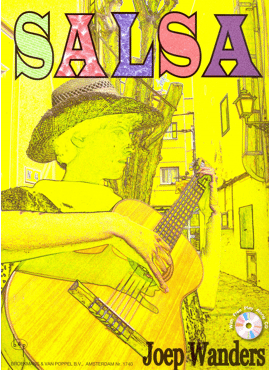 SALSA